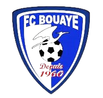 Logo du FC Bouaye